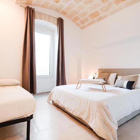 Urban Flat Bonazzi40 -Timesrl Apartments Bari Dış mekan fotoğraf
