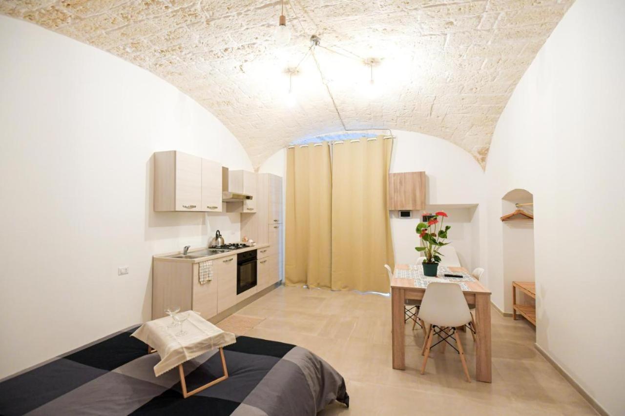Urban Flat Bonazzi40 -Timesrl Apartments Bari Dış mekan fotoğraf