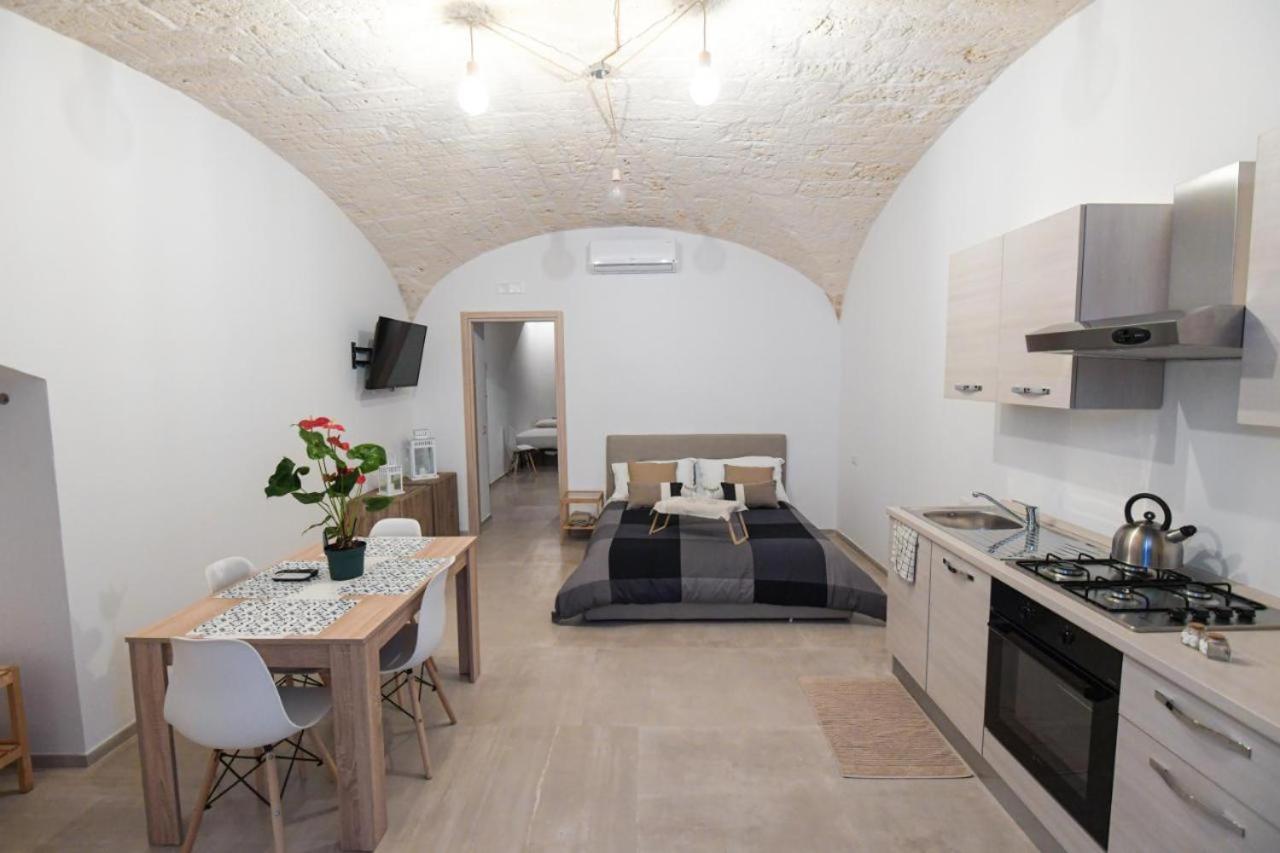 Urban Flat Bonazzi40 -Timesrl Apartments Bari Dış mekan fotoğraf