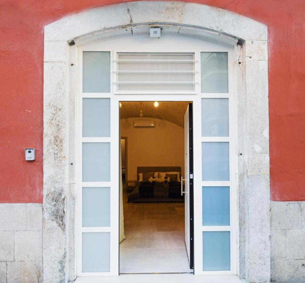 Urban Flat Bonazzi40 -Timesrl Apartments Bari Dış mekan fotoğraf