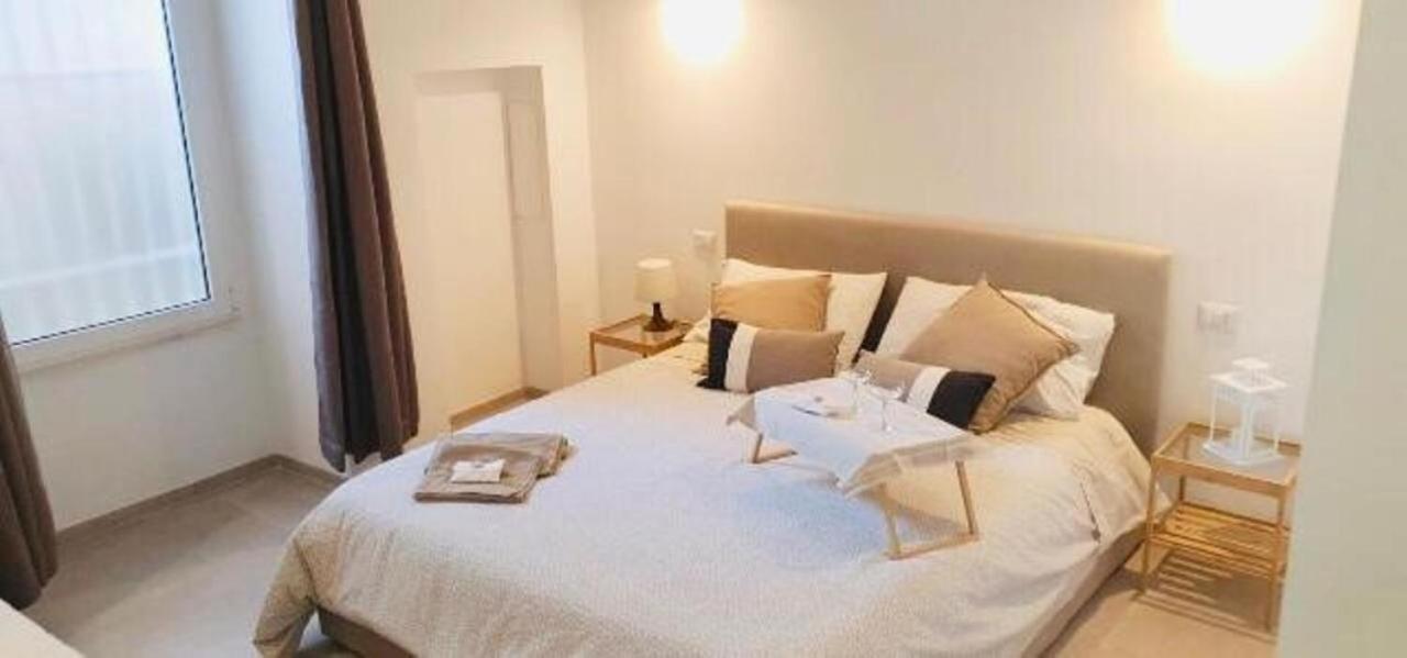 Urban Flat Bonazzi40 -Timesrl Apartments Bari Dış mekan fotoğraf