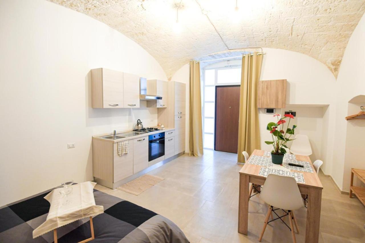 Urban Flat Bonazzi40 -Timesrl Apartments Bari Dış mekan fotoğraf