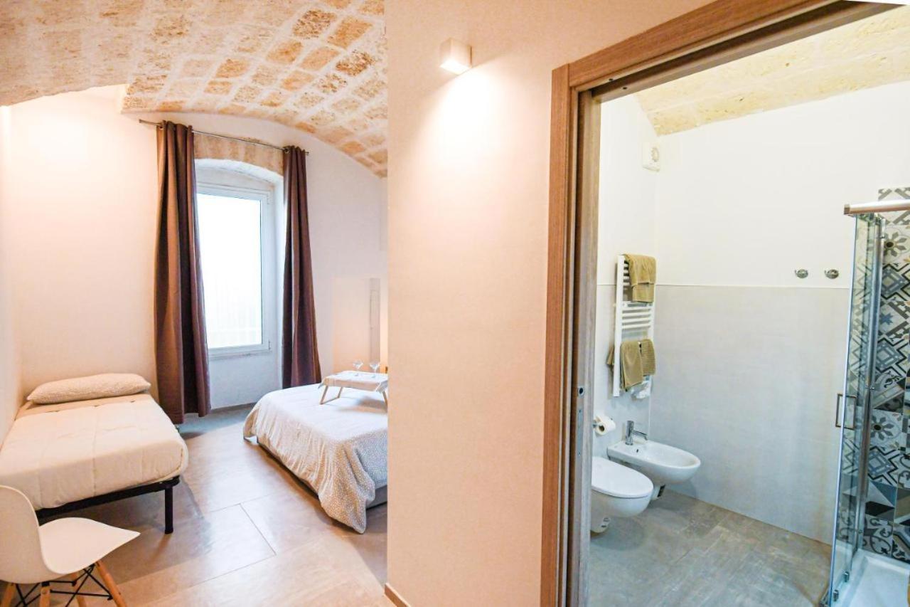 Urban Flat Bonazzi40 -Timesrl Apartments Bari Dış mekan fotoğraf