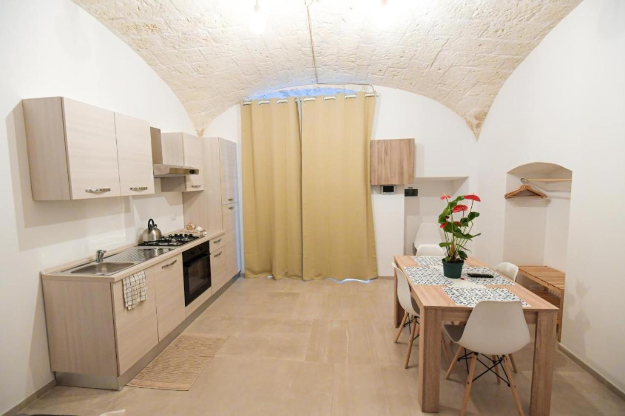 Urban Flat Bonazzi40 -Timesrl Apartments Bari Dış mekan fotoğraf