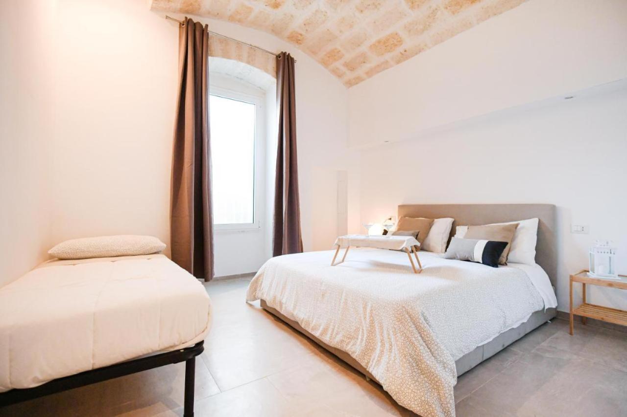 Urban Flat Bonazzi40 -Timesrl Apartments Bari Dış mekan fotoğraf