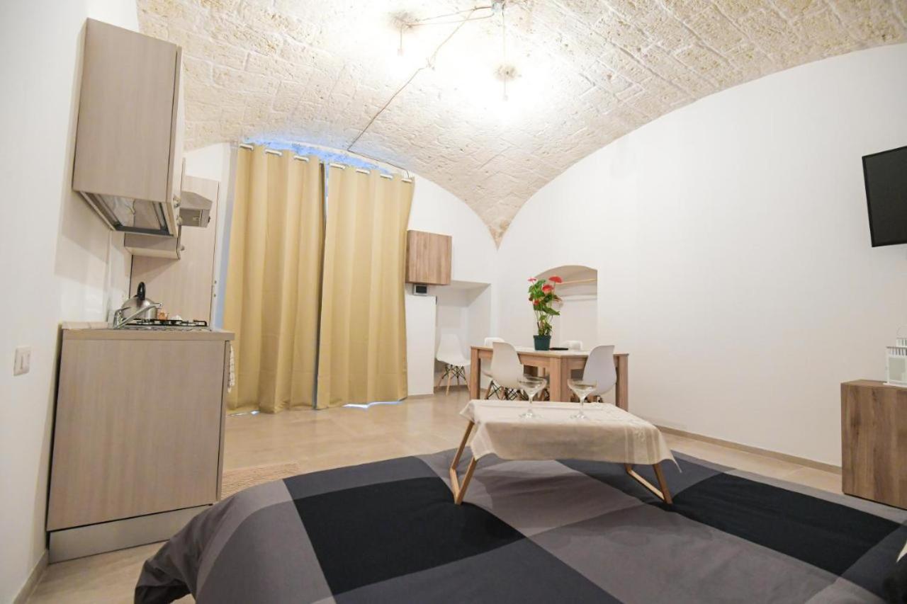 Urban Flat Bonazzi40 -Timesrl Apartments Bari Dış mekan fotoğraf
