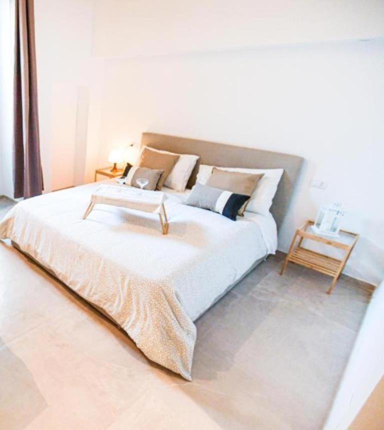 Urban Flat Bonazzi40 -Timesrl Apartments Bari Dış mekan fotoğraf