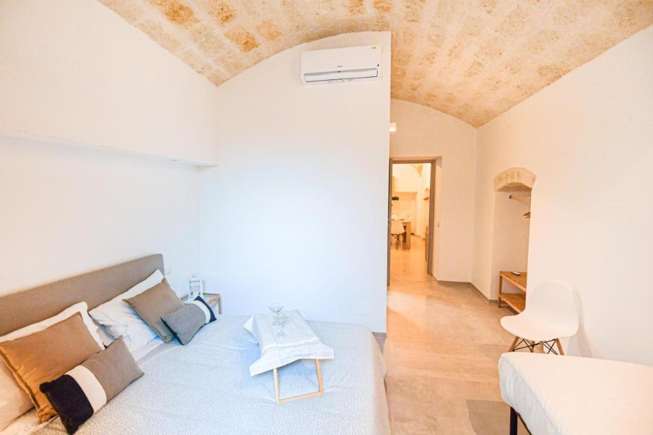 Urban Flat Bonazzi40 -Timesrl Apartments Bari Dış mekan fotoğraf