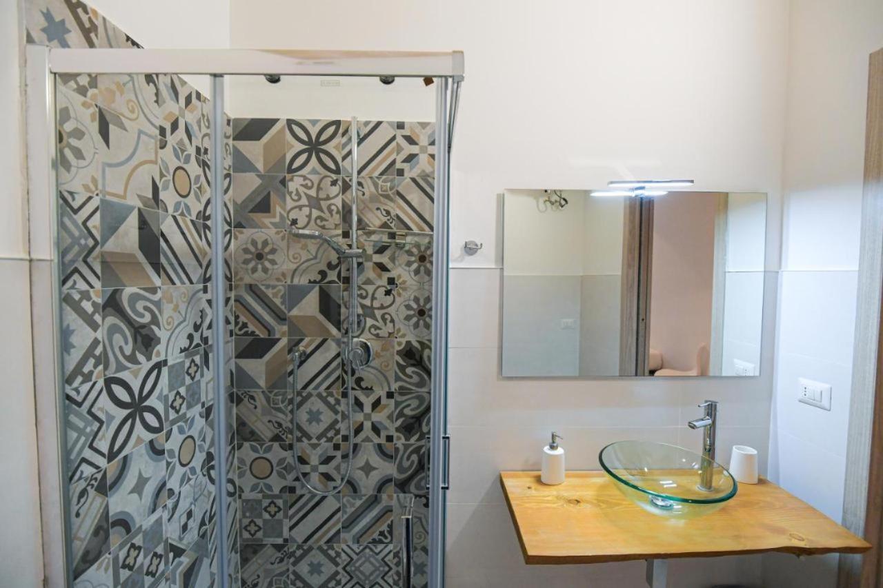 Urban Flat Bonazzi40 -Timesrl Apartments Bari Dış mekan fotoğraf