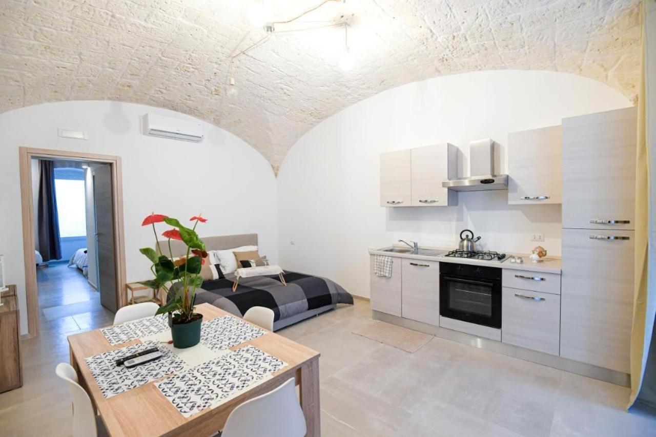 Urban Flat Bonazzi40 -Timesrl Apartments Bari Dış mekan fotoğraf