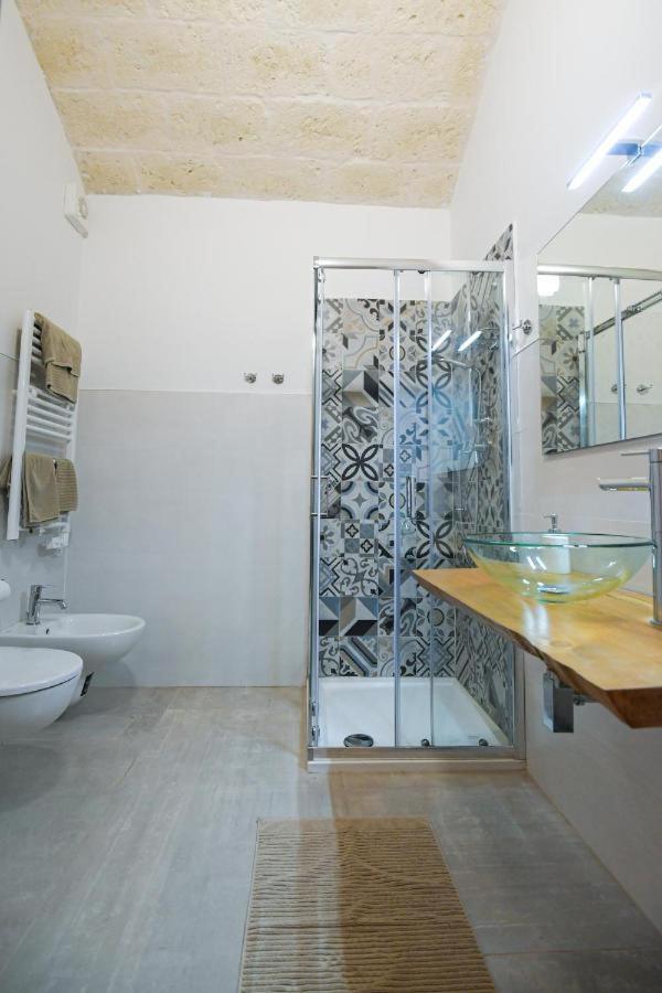 Urban Flat Bonazzi40 -Timesrl Apartments Bari Dış mekan fotoğraf