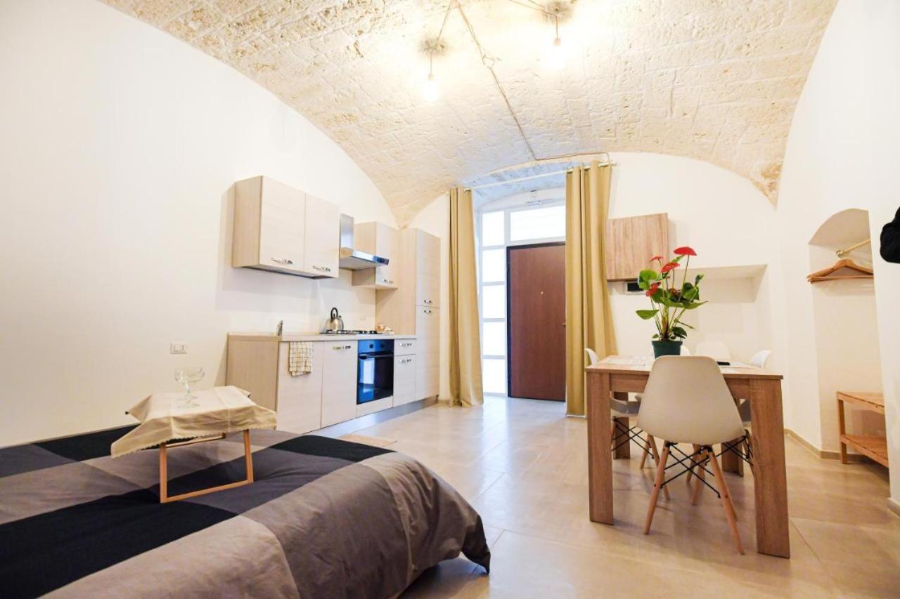 Urban Flat Bonazzi40 -Timesrl Apartments Bari Dış mekan fotoğraf
