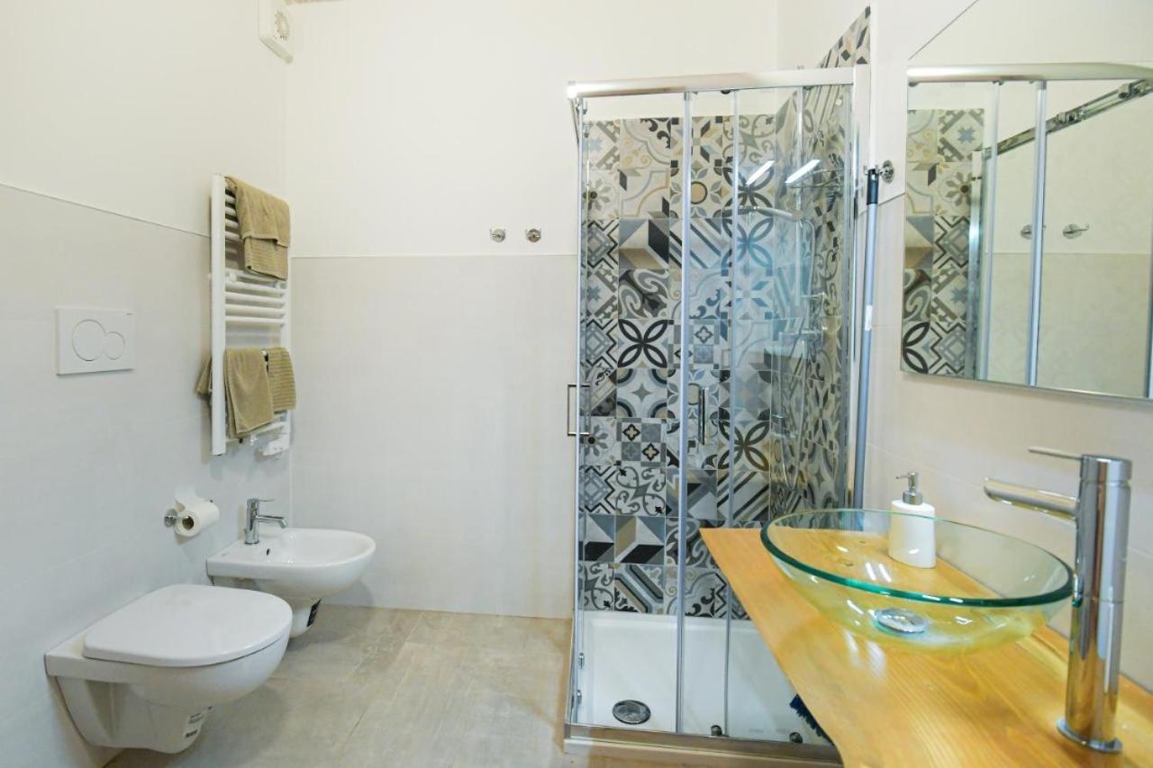Urban Flat Bonazzi40 -Timesrl Apartments Bari Dış mekan fotoğraf